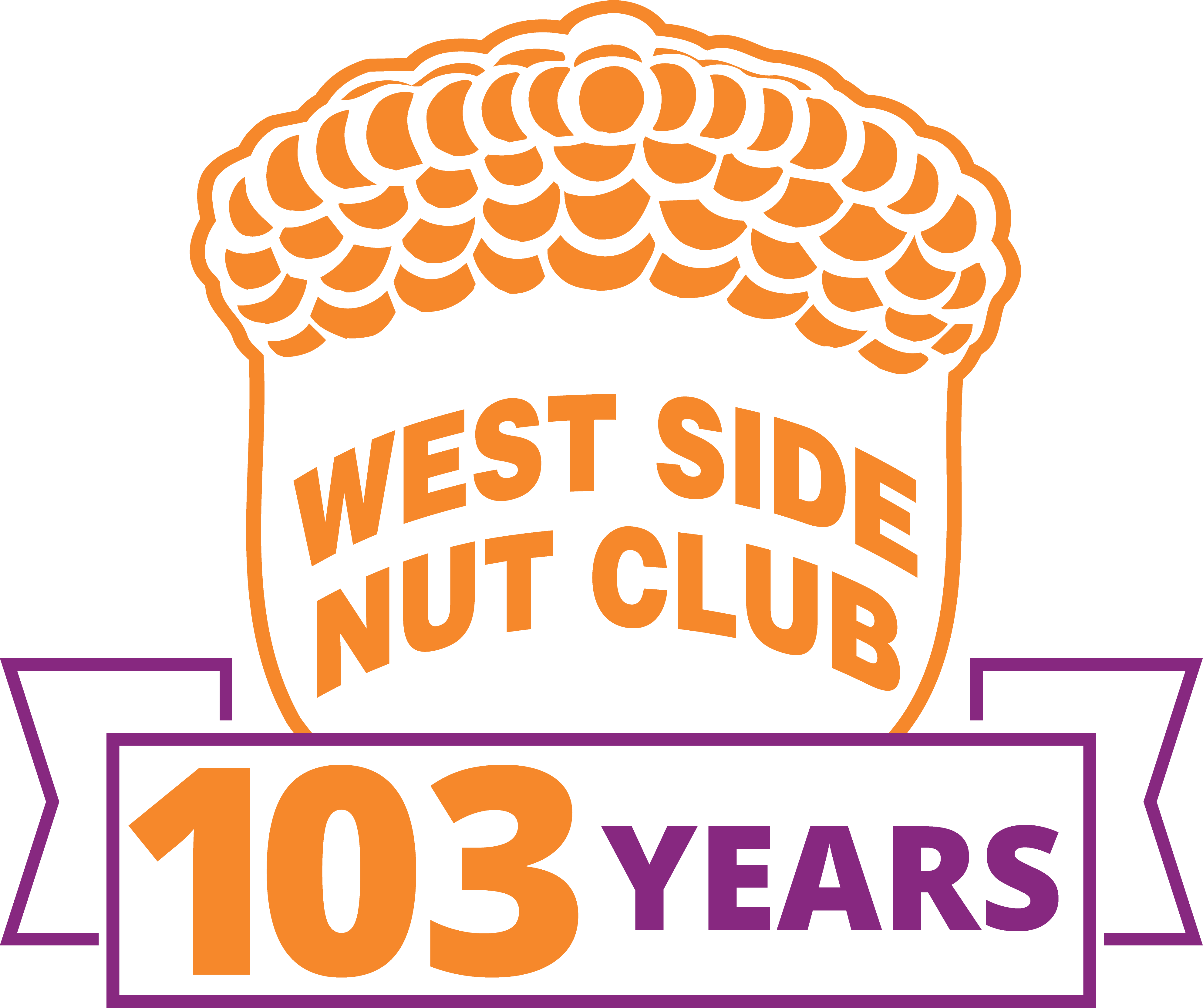 West Side Nut Club Fall Festival Evansville, IN HALF POT